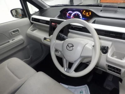 MAZDA FLAIR