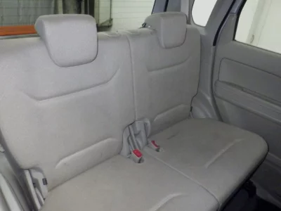 MAZDA FLAIR