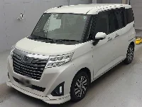 Цена авто Daihatsu Thor с аукционов Японии, номер кузова M900S, пробег 100 000, оценка 8