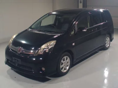 TOYOTA ISIS 1