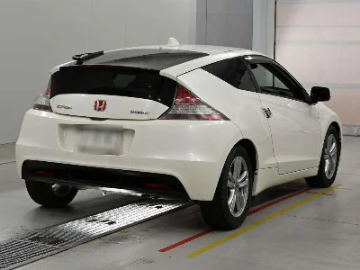 Honda CR-Z