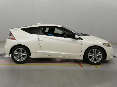 Honda CR-Z