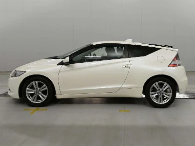 Honda CR-Z