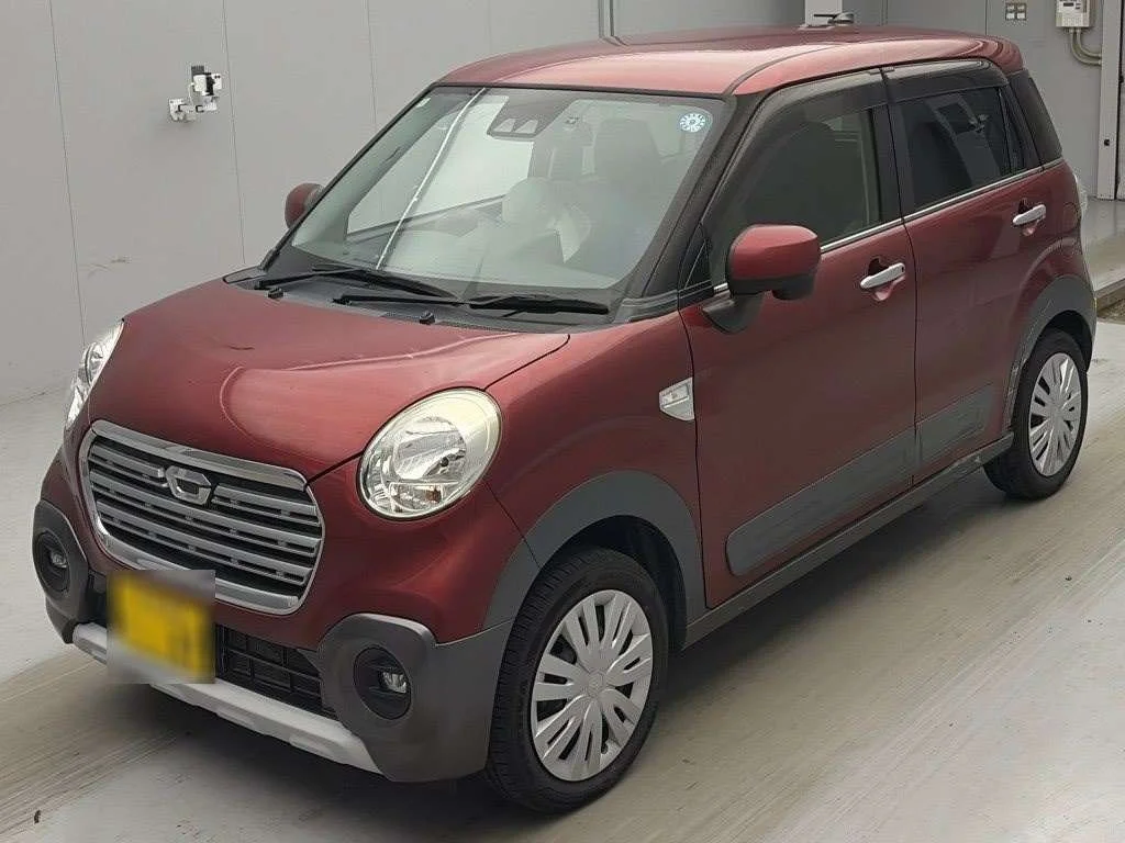 Daihatsu Cast 2020
