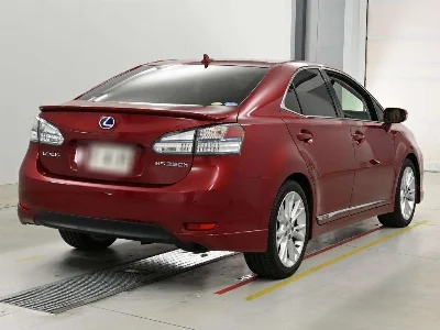 Lexus HS250h