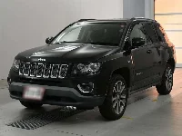 Цена авто Jeep Compass с аукционов Японии, номер кузова MK4924, пробег 61 000, оценка 2