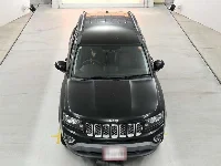 Цена авто Jeep Compass с аукционов Японии, номер кузова MK4924, пробег 61 000, оценка 2