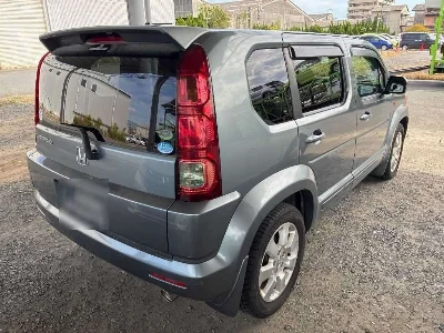 Honda Crossroad
