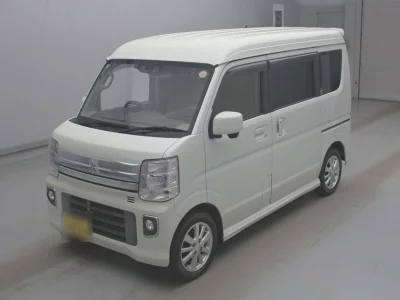 Mitsubishi TOWNBOX