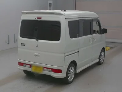 Mitsubishi TOWNBOX