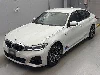 Цена авто BMW 3-Series с аукционов Японии, номер кузова 5V20, пробег 67 000, оценка 2