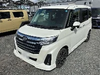Цена авто Daihatsu Thor с аукционов Японии, номер кузова M900S, пробег 4 000, оценка 1