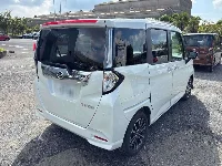Цена авто Daihatsu Thor с аукционов Японии, номер кузова M900S, пробег 4 000, оценка 1