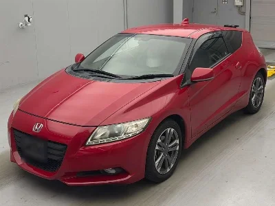 HONDA CR-Z