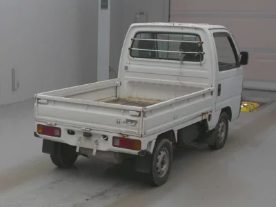 HONDA ACTY TRUCK