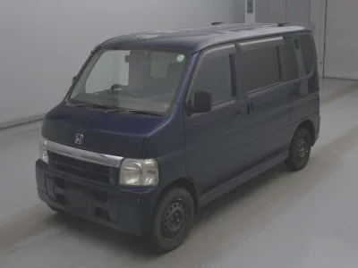 HONDA VAMOS