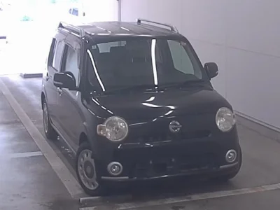 DAIHATSU MIRA COCOA 1