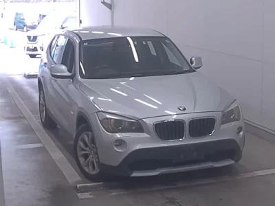BMW X1 1