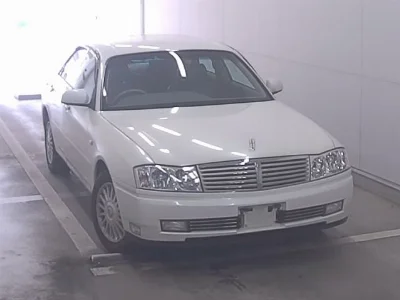 Nissan Cedric