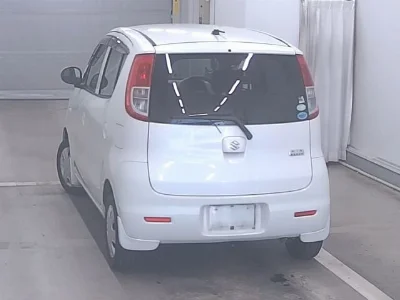 Suzuki MR Wagon