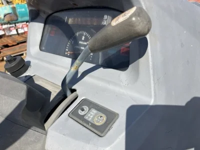 KUBOTA KUBOTA