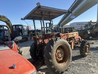 KUBOTA KUBOTA