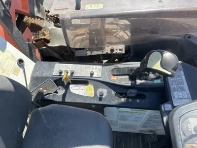 KUBOTA KUBOTA