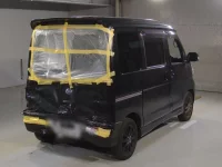 Цена авто Daihatsu Atrai с аукционов Японии, номер кузова S321G, пробег 62 000, оценка 6