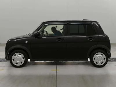 SUZUKI ALTO LAPIN 2