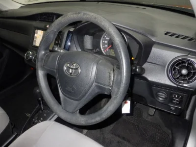 Статистика аукционов Toyota Corolla Axio