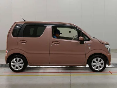 MAZDA FLAIR 3