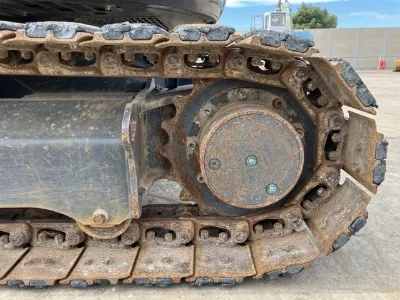 KUBOTA KUBOTA