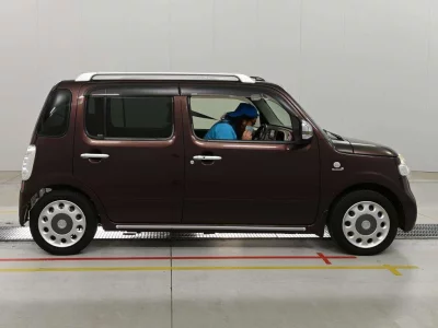 DAIHATSU MIRA COCOA 2