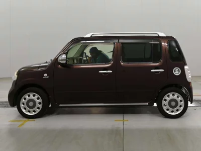 DAIHATSU MIRA COCOA 3