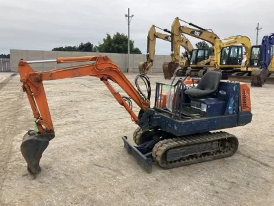 KUBOTA KUBOTA