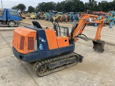 KUBOTA KUBOTA