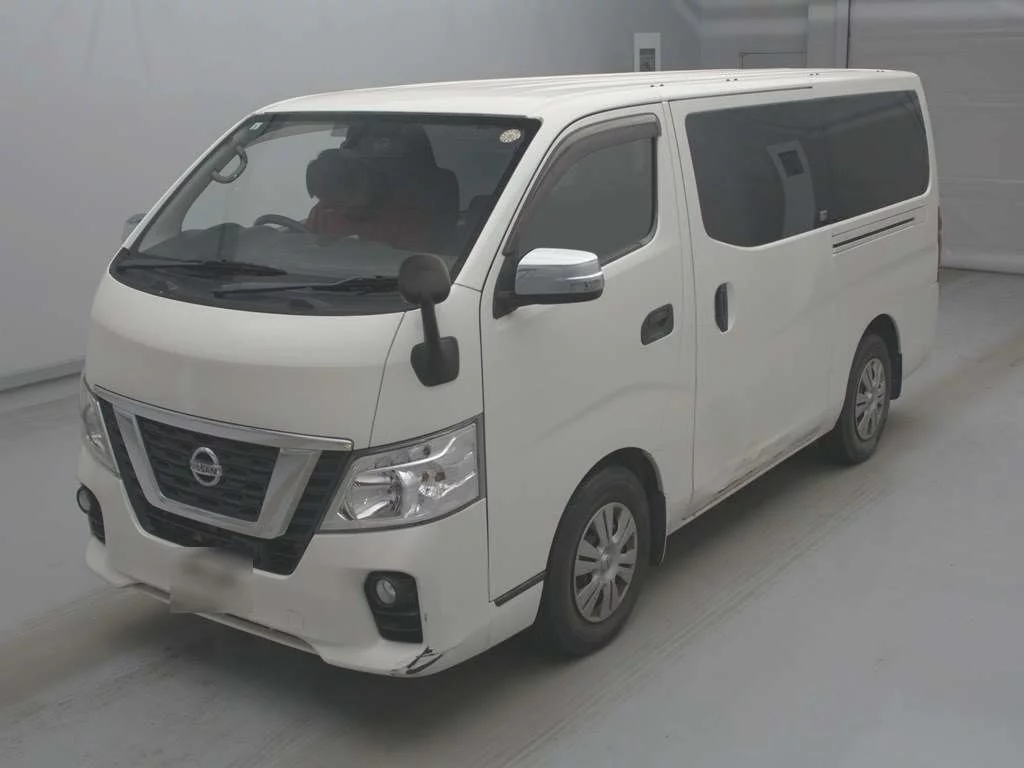 Nissan NV350 Caravan 2018