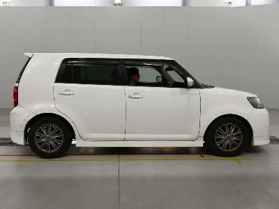 TOYOTA COROLLA RUMION