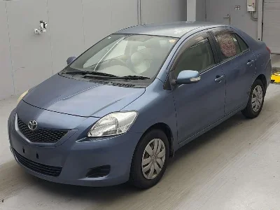 Toyota Belta