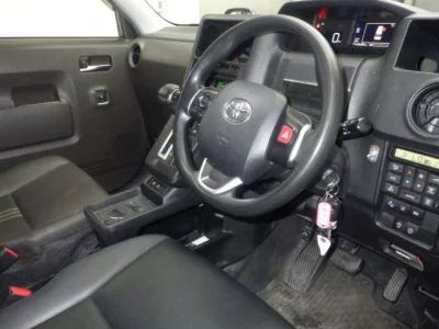 Toyota JPN Taxi