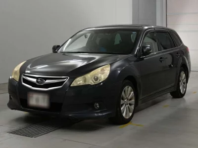 SUBARU LEGACY 1