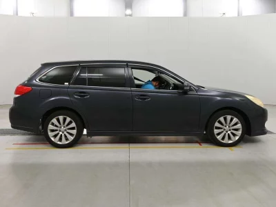 SUBARU LEGACY 2