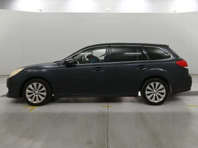 SUBARU LEGACY 3