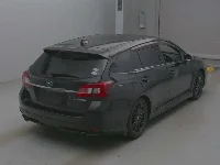 Цена авто Subaru Levorg с аукционов Японии, номер кузова VM4, пробег 183 000, оценка 2