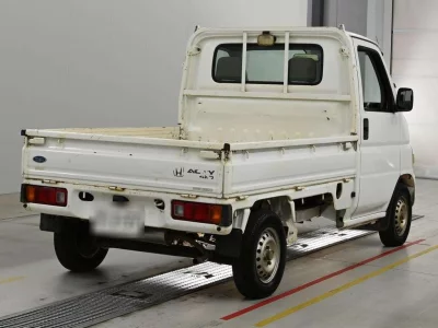 HONDA ACTY TRUCK