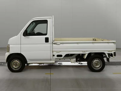 HONDA ACTY TRUCK