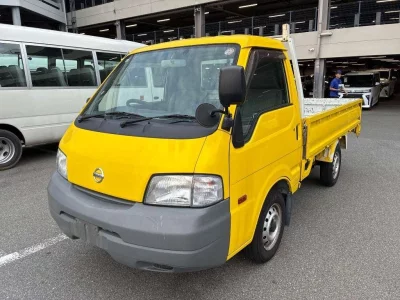 NISSAN VANETTE TRUCK, 2013 — лот японского аукциона