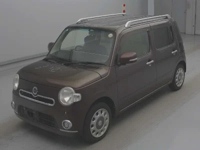 DAIHATSU MIRA COCOA 1