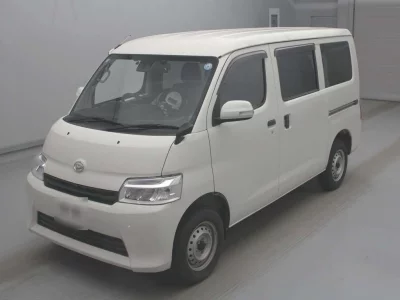 Daihatsu Gran Max