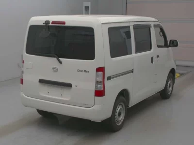 Daihatsu Gran Max